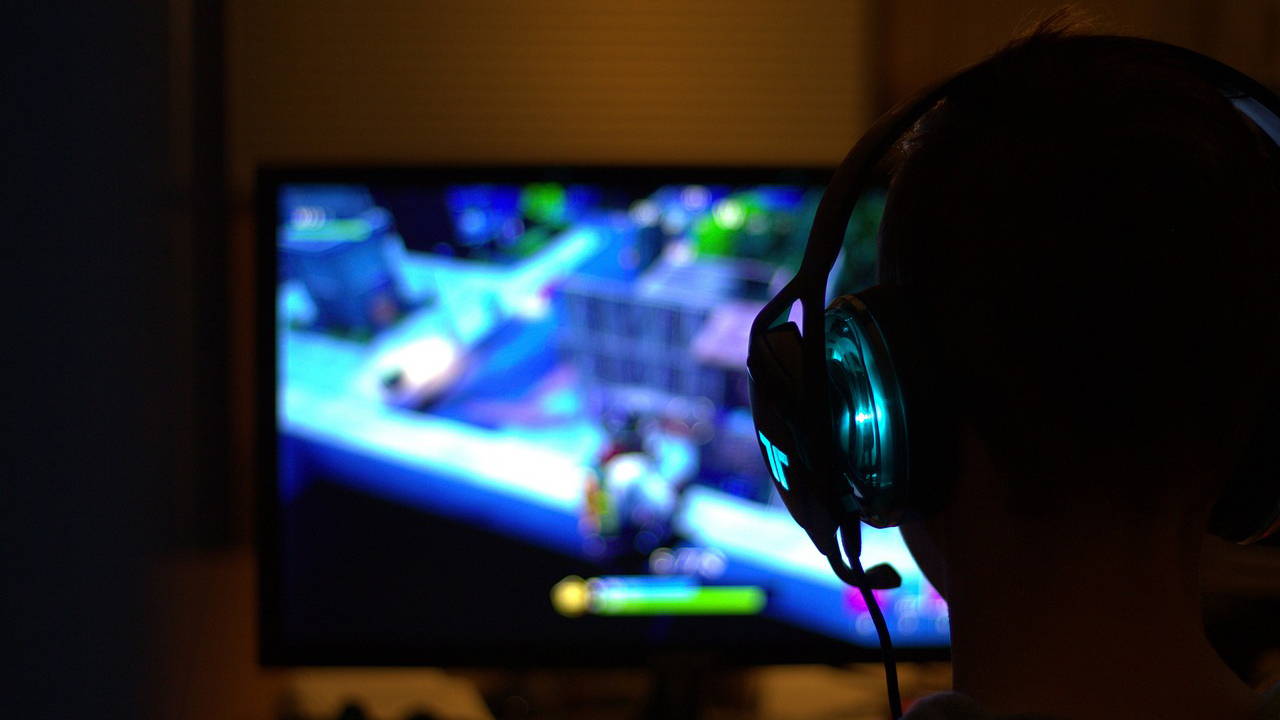5 Most Popular Steam Games