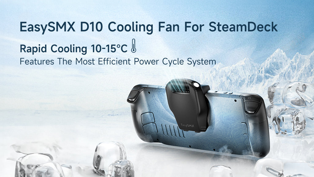 EasySMX-D10-1