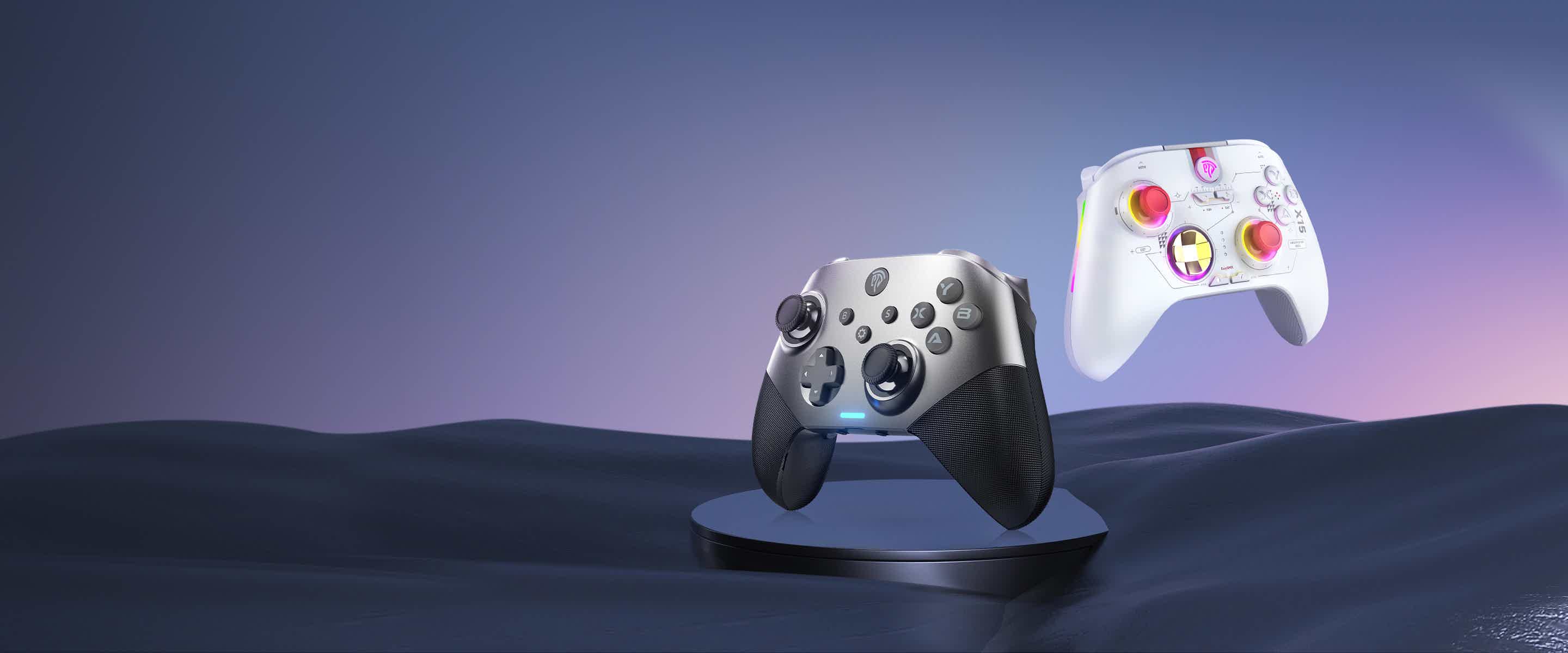 EasySMX gamepad
